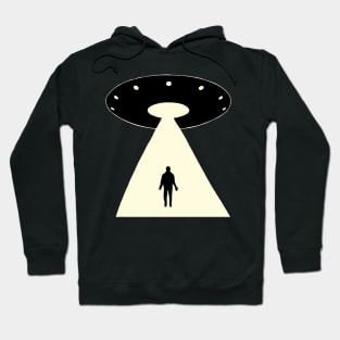 ufo Hoodie